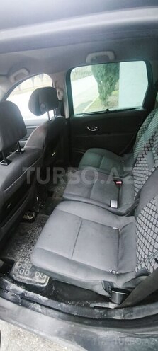 Renault Scenic 2011, 310,745 km - 1.5 л - Bakı