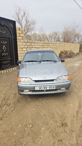 LADA (VAZ) 2115 2012, 174,000 km - 1.6 л - Goranboy