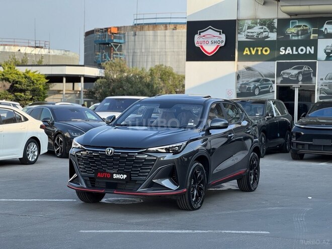 Changan  2026, 0 km - 1.5 l - Bakı