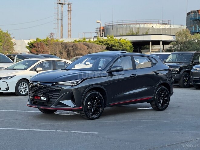 Changan  2026, 0 km - 1.5 l - Bakı