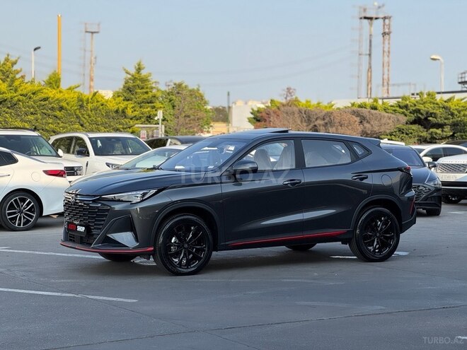 Changan  2026, 0 km - 1.5 l - Bakı