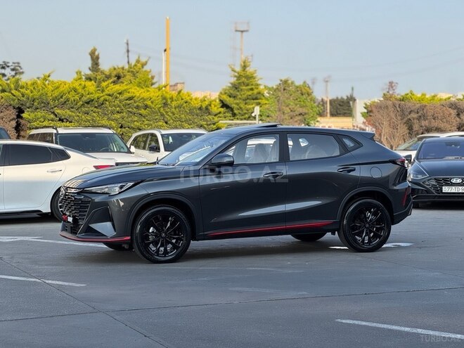 Changan  2026, 0 km - 1.5 l - Bakı