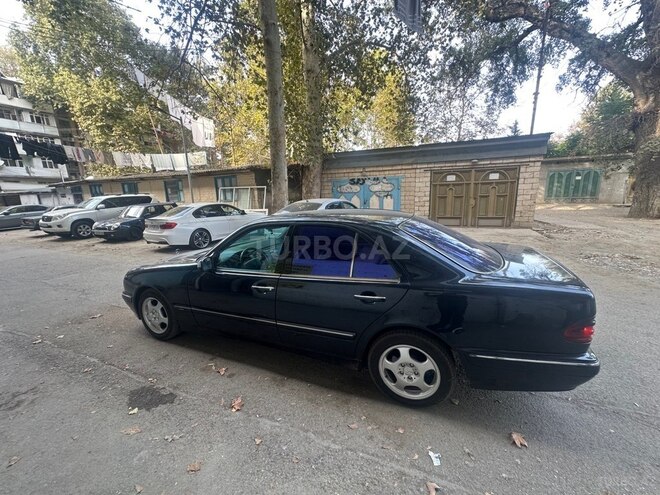 Mercedes E 220 1999, 357,854 km - 2.2 l - Xırdalan
