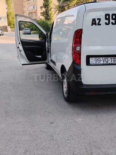 Opel Combo 2015, 115,000 km - 1.3 l - Bakı