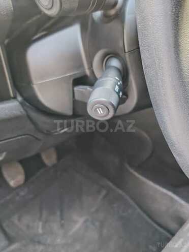 Opel Combo 2015, 115,000 km - 1.3 l - Bakı