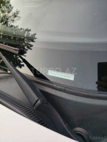 Opel Combo 2015, 115,000 km - 1.3 l - Bakı