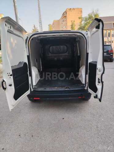 Opel Combo 2015, 115,000 km - 1.3 l - Bakı