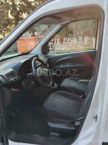 Opel Combo 2015, 115,000 km - 1.3 l - Bakı