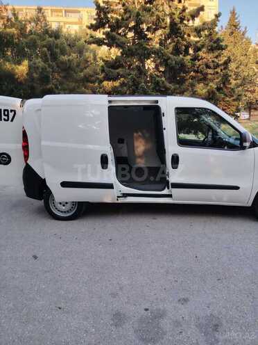Opel Combo 2015, 115,000 km - 1.3 l - Bakı