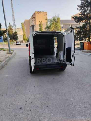 Opel Combo 2015, 115,000 km - 1.3 l - Bakı