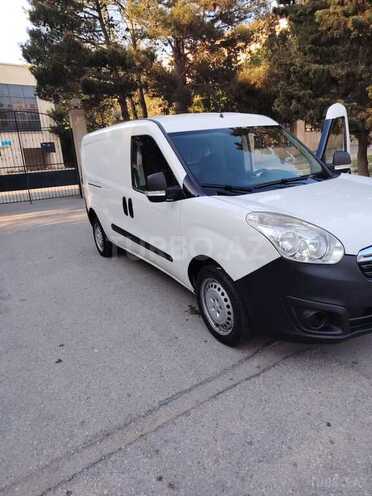 Opel Combo 2015, 115,000 km - 1.3 l - Bakı