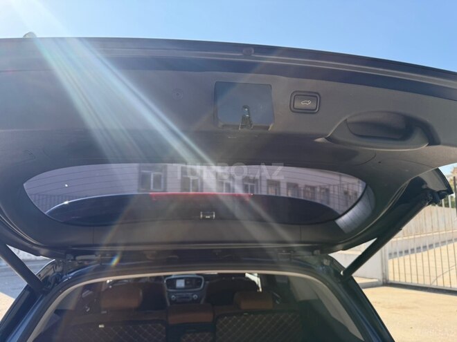 Kia Sorento 2019, 49,200 km - 2.0 l - Bakı