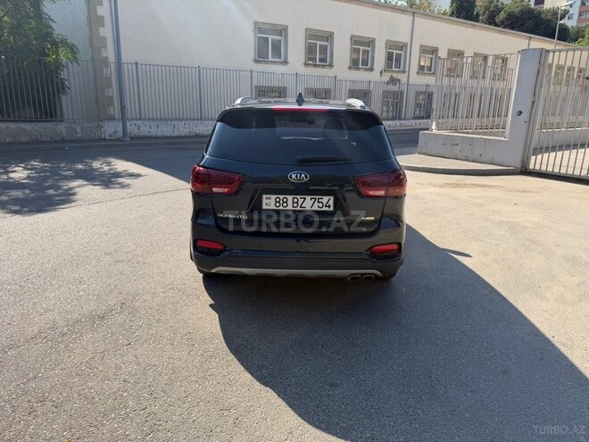 Kia Sorento 2019, 49,200 km - 2.0 l - Bakı