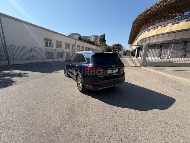 Kia Sorento 2019, 49,200 km - 2.0 l - Bakı