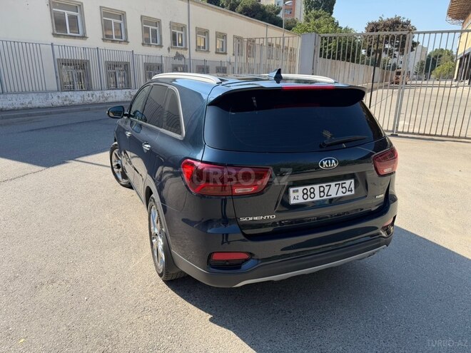 Kia Sorento 2019, 49,200 km - 2.0 l - Bakı