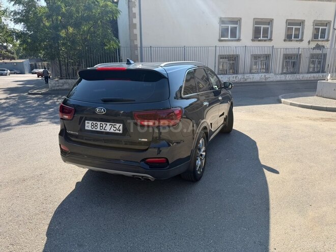 Kia Sorento 2019, 49,200 km - 2.0 l - Bakı