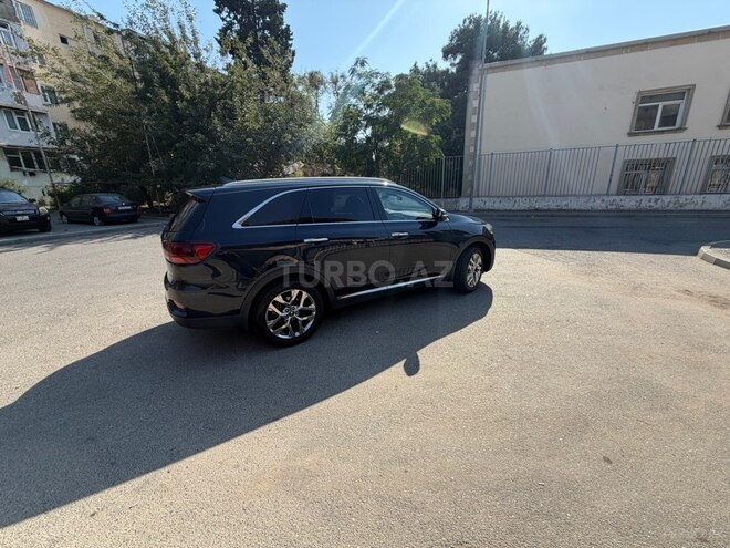 Kia Sorento 2019, 49,200 km - 2.0 l - Bakı