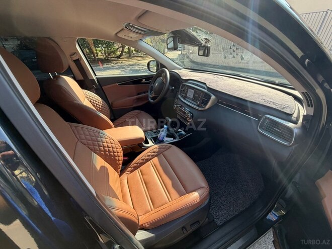 Kia Sorento 2019, 49,200 km - 2.0 l - Bakı