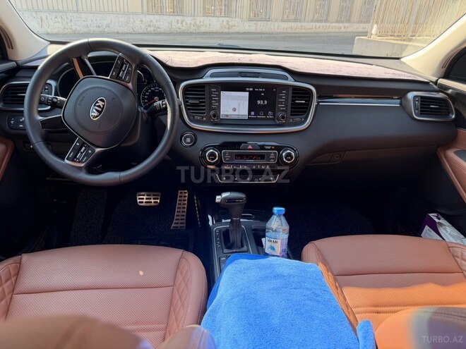 Kia Sorento 2019, 49,200 km - 2.0 l - Bakı
