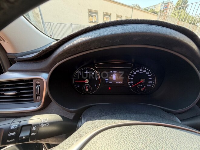 Kia Sorento 2019, 49,200 km - 2.0 l - Bakı