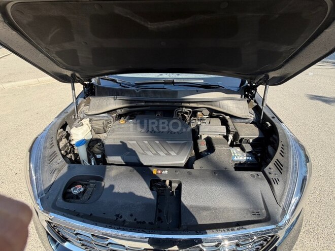 Kia Sorento 2019, 49,200 km - 2.0 l - Bakı