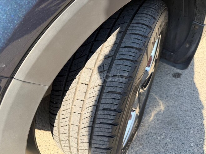 Kia Sorento 2019, 49,200 km - 2.0 l - Bakı