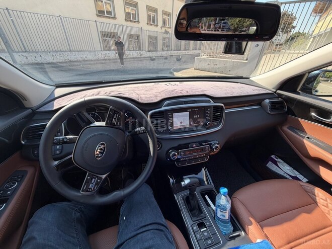 Kia Sorento 2019, 49,200 km - 2.0 l - Bakı