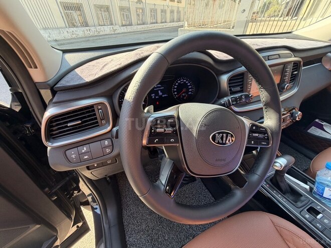Kia Sorento 2019, 49,200 km - 2.0 l - Bakı