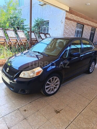 Suzuki SX4 2007, 192,000 km - 2.0 l - Sumqayıt
