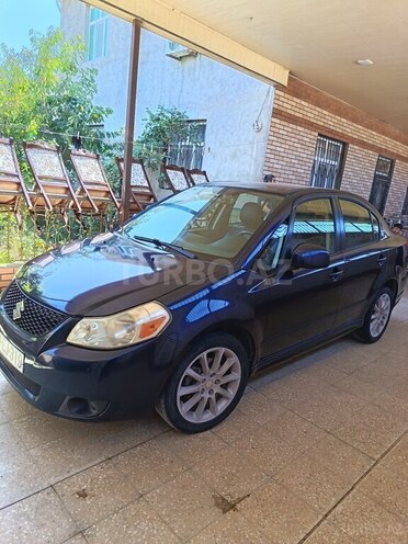 Suzuki SX4 2007, 192,000 km - 2.0 l - Sumqayıt
