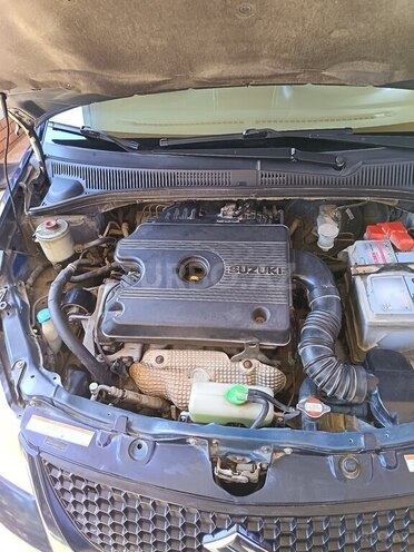 Suzuki SX4 2007, 192,000 km - 2.0 l - Sumqayıt