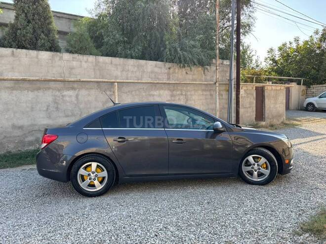 Chevrolet Cruze 2011, 273,321 km - 1.4 l - Bakı