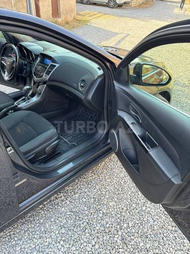 Chevrolet Cruze 2011, 273,321 km - 1.4 l - Bakı