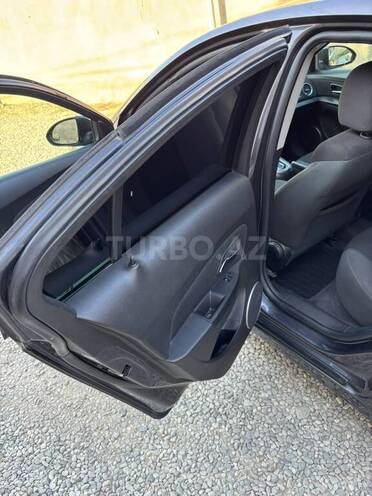 Chevrolet Cruze 2011, 273,321 km - 1.4 l - Bakı