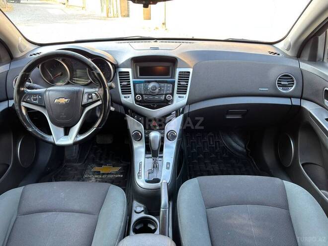 Chevrolet Cruze 2011, 273,321 km - 1.4 l - Bakı
