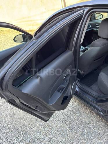 Chevrolet Cruze 2011, 273,321 km - 1.4 l - Bakı