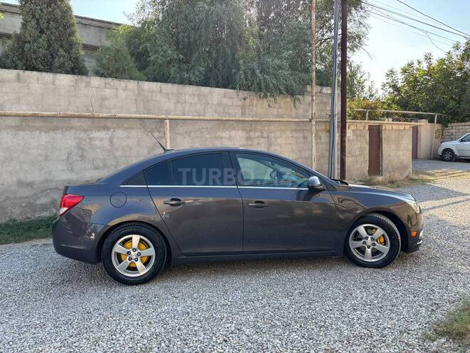 Chevrolet Cruze 2011, 273,321 km - 1.4 l - Bakı