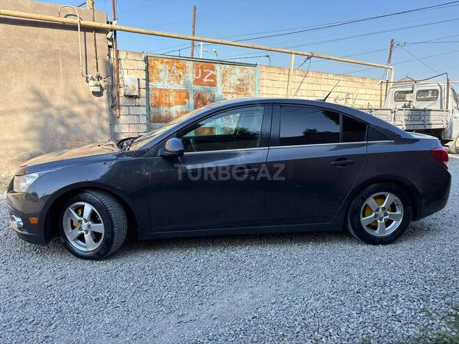 Chevrolet Cruze 2011, 273,321 km - 1.4 l - Bakı