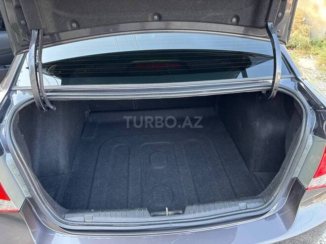 Chevrolet Cruze 2011, 273,321 km - 1.4 l - Bakı