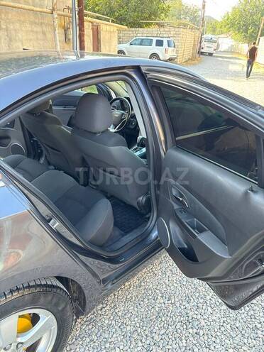 Chevrolet Cruze 2011, 273,321 km - 1.4 l - Bakı