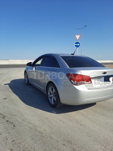 Chevrolet Cruze 2012, 291,252 km - 1.4 l - Bakı