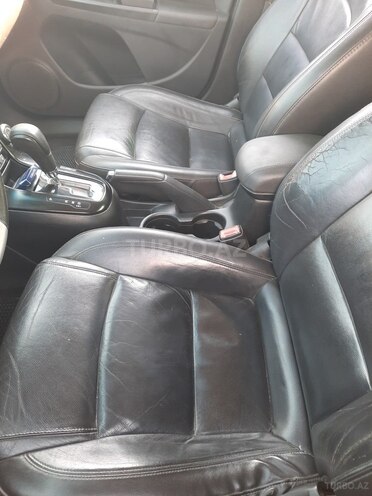Chevrolet Cruze 2012, 291,252 km - 1.4 l - Bakı