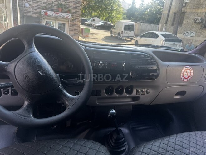 Ford Transit 1999, 396,105 km - 2.5 l - Bakı