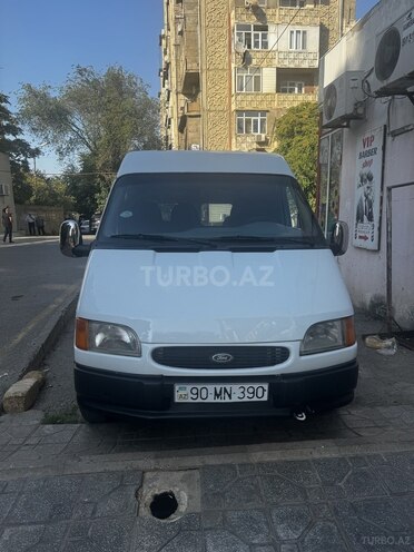 Ford Transit 1999, 396,105 km - 2.5 l - Bakı
