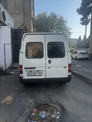 Ford Transit 1999, 396,105 km - 2.5 l - Bakı