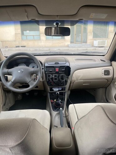 Nissan Sunny 2005, 212,196 km - 1.3 l - Salyan