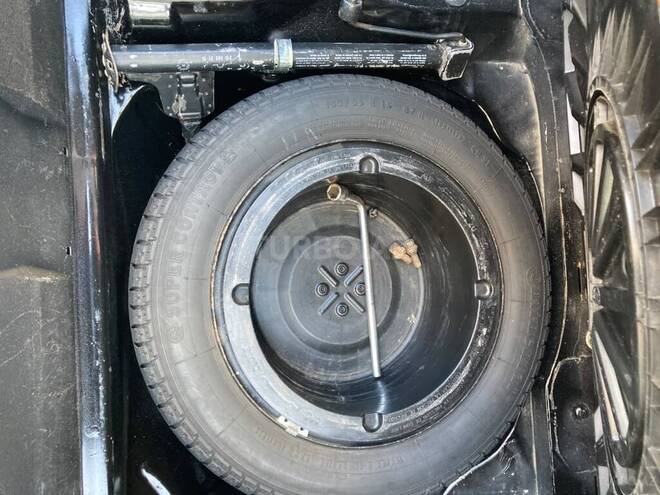 Mercedes 190 1993, 258,000 km - 2.0 l - Salyan