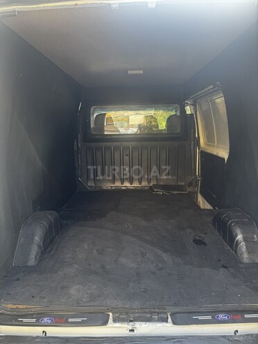 Ford Transit 1999, 396,105 km - 2.5 l - Bakı