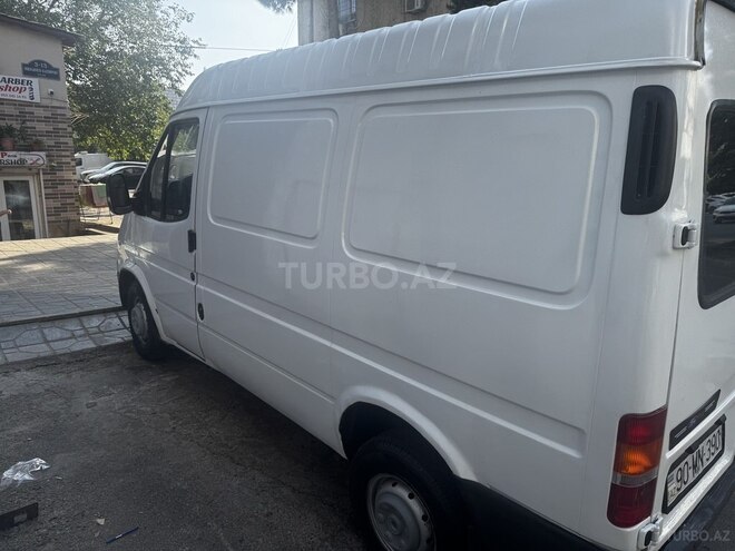 Ford Transit 1999, 396,105 km - 2.5 l - Bakı