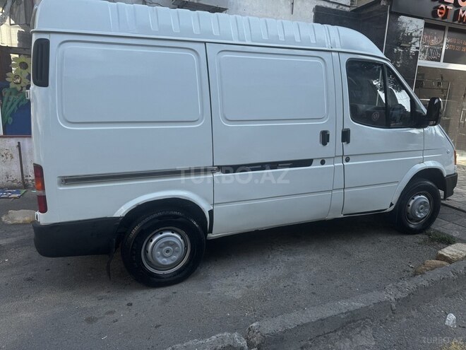 Ford Transit 1999, 396,105 km - 2.5 l - Bakı